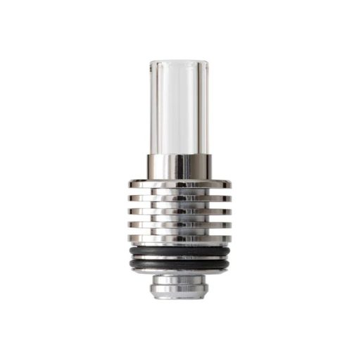 Smono 4 mouthpiece and base