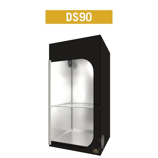 Secret Jardin DARK STREET Grow Box DS90 R4.00