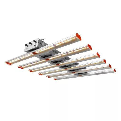 ParfactWorks ZE510 LED Grow Light 510W