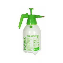 Pumpás permetező spray 