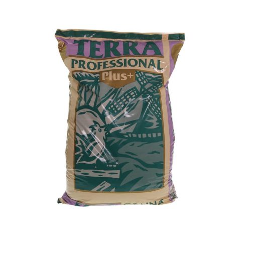 Canna Terra Professional Plus termesztő közeg 50 l