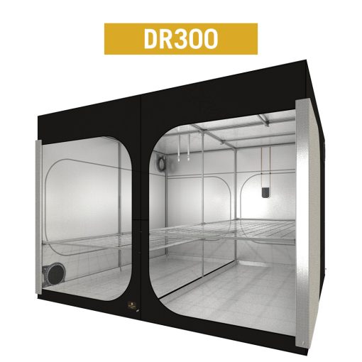 Secret Jardin DARK ROOM Grow Box DR300 R4.00