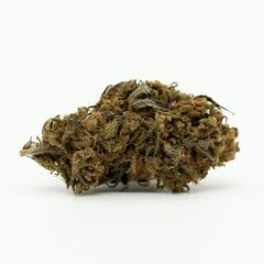 Strawberry CBD flower 13% CBD, 0,2% THC
