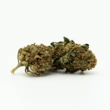 Strawberry Skunk CBD virág 