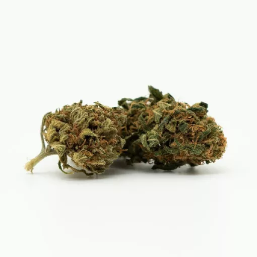 Strawberry Skunk CBD virág 