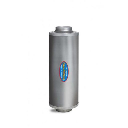 Can-Lite Silencer hangtompító (ásványgyapot szigeteléssel)