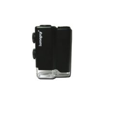Mini microscope 100X LED