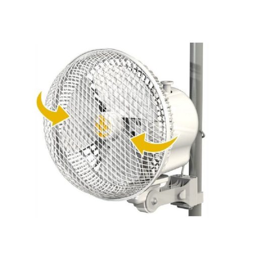 Secret Jardin Monkey Fan MF20O oszcilláló ventilátor 20W