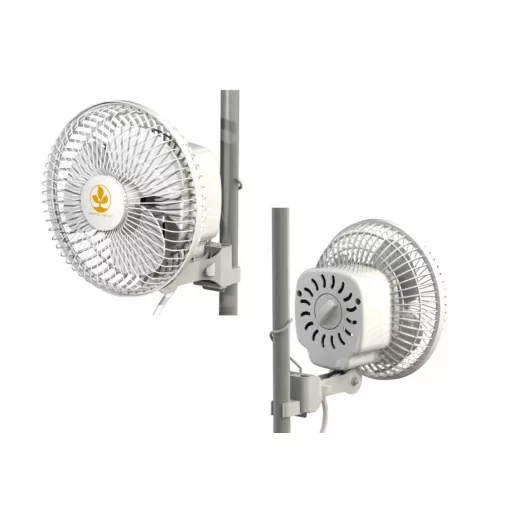 Secret Jardin Monkey Fan MF20O oscillating fan 20W