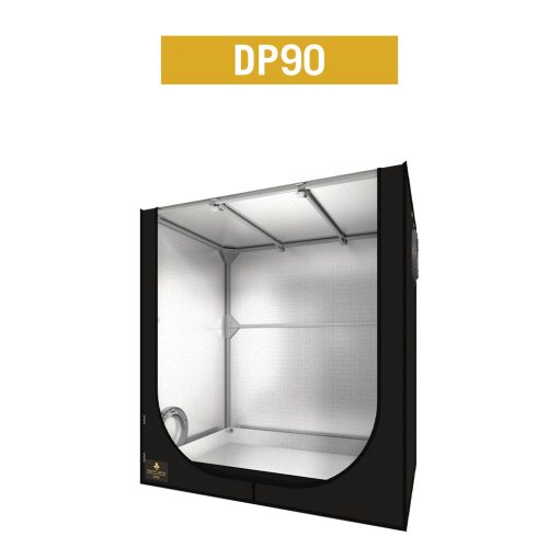 Secret Jardin Dark Propagator DP90 Growbox