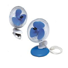 Csíptetős ventilátor 