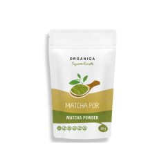Organiqa Organic Matcha powder 