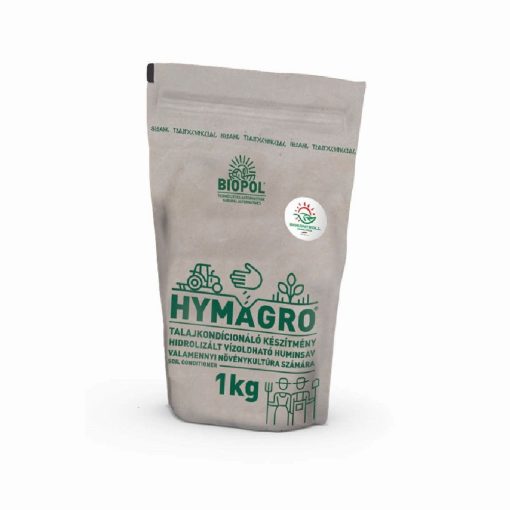 Hymagro soil conditioner (humic acid)