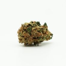 Wellness CBD Blüte 15% CBD, 0,2% THC