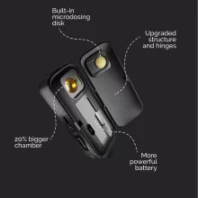 AirVape Legacy Pro