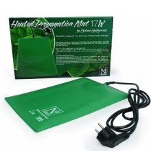 NEPTUNE HYDROPONICS Zimmergewächshaus Heizmatte 17W