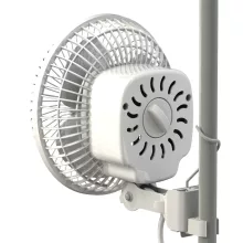 Secret Jardin Monkey Fan clip-on fan 16W