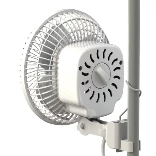 Secret Jardin Monkey Fan clip-on fan 16W