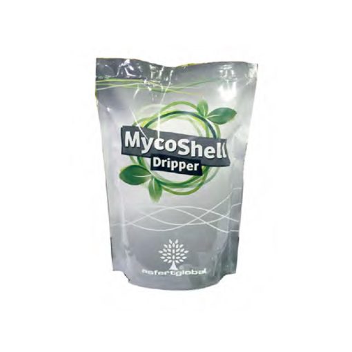 Mycoshell Dripper 