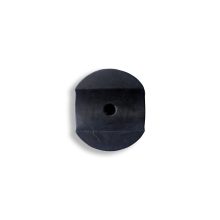 Secret Jardin Gummifuß Ø16mm