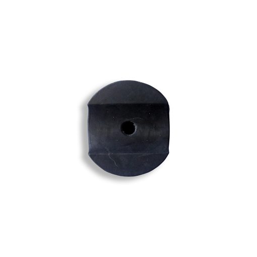 Secret Jardin Gummifuß Ø16mm