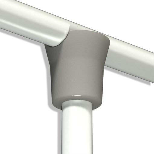 Secret Jardin Gummifuß Ø16mm