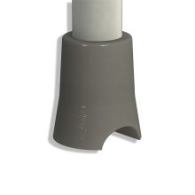 Secret Jardin Gummifuß Ø16mm