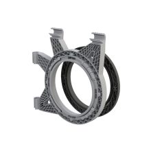 Secret Jardin DF16 csatorna karimakészlet ø150mm