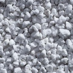 Gartenbau-Perlit, grobkörnig