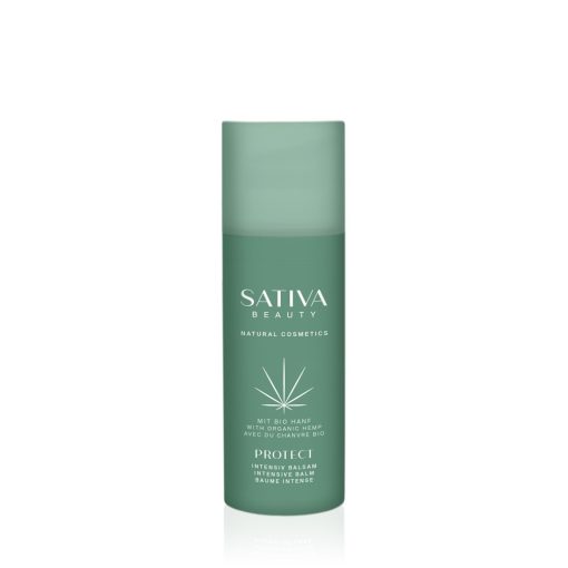 SATIVA BEAUTY Protect Intensive Balsam 200g