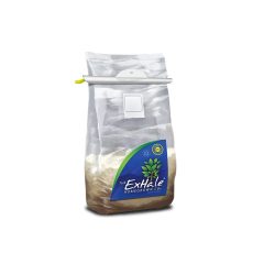 ExHale Co2 Kohlendioxid Beutel