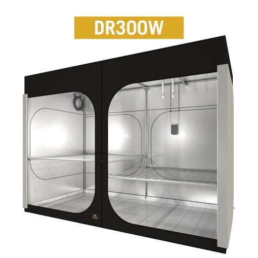 Secret Jardin DARK ROOM Grow Box DR300W R4.00
