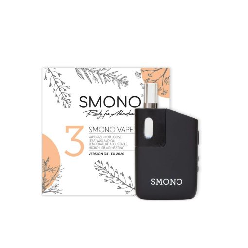 Smono 3 vaporizer