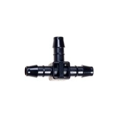 Tropf-Blumat Schlauchabzweigung Ø8-8-8 mm