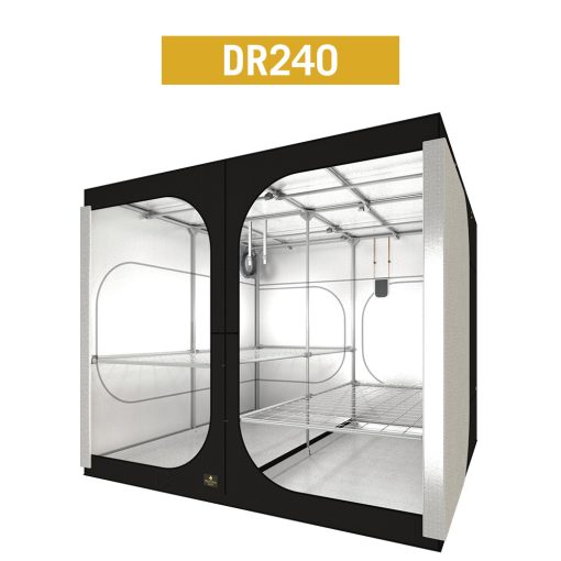 Secret Jardin Dark Room Grow Box DR240 