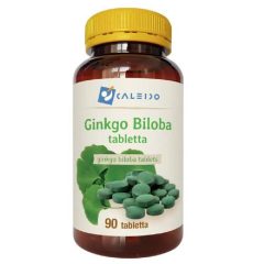 Caleido Ginkgo Biloba Tabletten