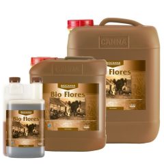 BioCanna Bio Flores