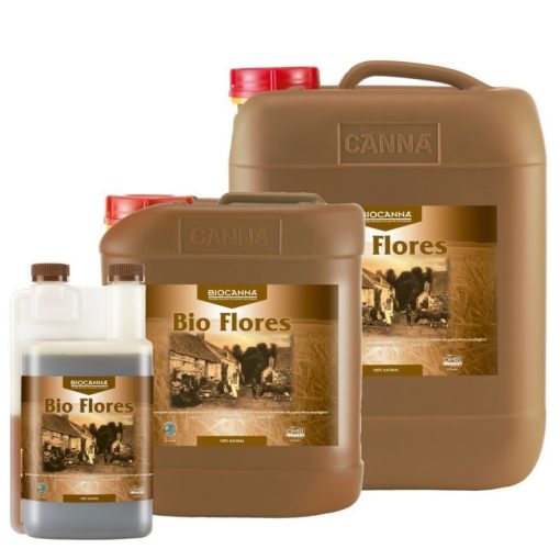 BioCanna Bio Flores 5l