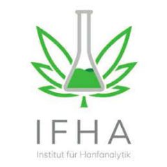 IFHA THC-Gehalt Analyse EU1393