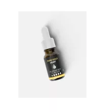 Pure Gold Hemp Full Sprectum CBD olaj 5% 10ml