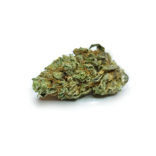 Orange Star CBD flower 13% CBD, 0,2% THC