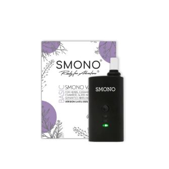 Smono Basic