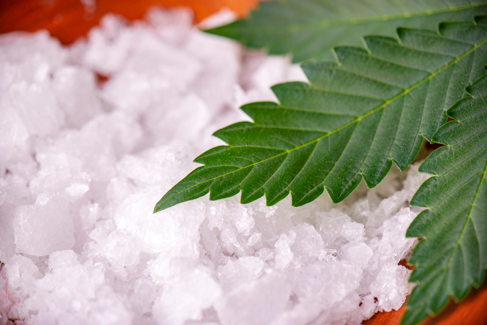 A CBD izolátum fogalma, használata, előnyei, tulajdonságai
