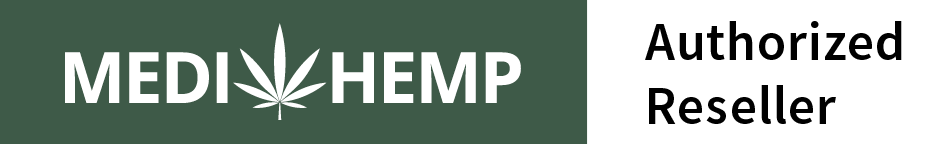 Medihemp Authorized Reseller
