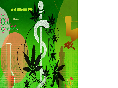 Kannabisz a neuropátiás fájdalom ellen, zéró mellékhatás