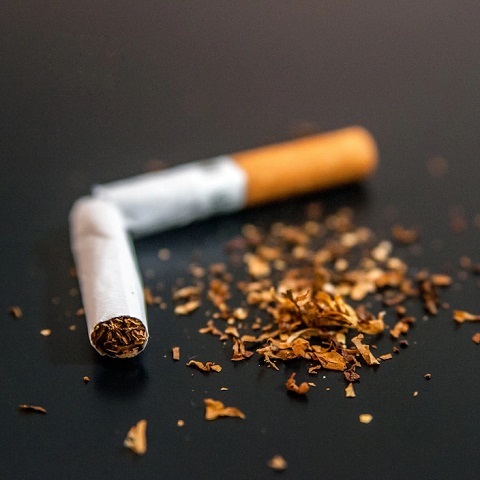 A CBD segíthet a nikotinfüggőségben?